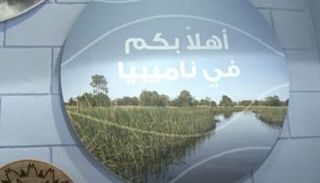 جناح ناميبيا في