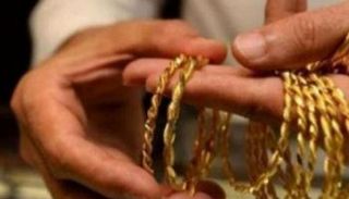 سعر الذهب اليوم في الجزائر