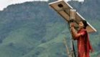 تمويل وتغيير.. هذا ما يطمح له عرّابو "COP26" في جلاسكو