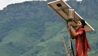 التمويل والتغير على أجندة قمة المناخ