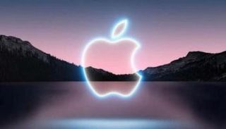 شعار أبل الأمريكية - أرشيفية