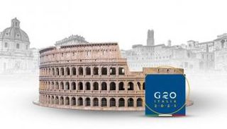 شعار قمة قادة دول العشرين