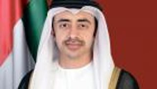 الإمارات تبحث زيادة التعاون الثنائي مع ليسوتو