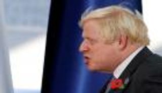 قمة غلاسكو.. جونسون يخشى انهيار جهود إنقاذ المناخ