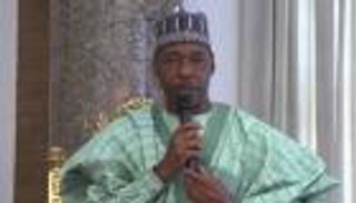 هجوم مسلح يستهدف قافلة حاكم "بورنو" النيجيرية