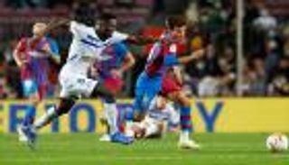 تحليل برشلونة ضد ألافيس.. كيف لعب البارسا في مباراة بارخوان الأولى؟