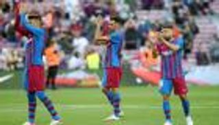 أحدثها هذا الموسم.. أسوأ 5 انطلاقات في تاريخ برشلونة بالدوري الإسباني