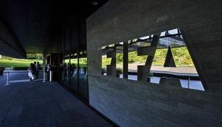 الاتحاد الدولي لكرة القدم