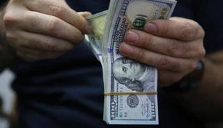 استقرار أسعار الدولار في مصر