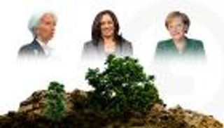 بطلات المناخ.. أقوى 5 سيدات حملن لواء الاستدامة