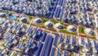 اليوم العالمي للمدن.. "الاستدامة" بوابة العبور الآمن للمستقبل