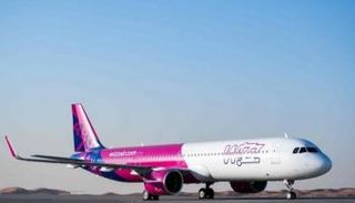 طيران ويز إير أبوظبي