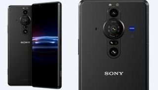 سوني Xperia Pro-I 