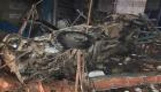 حصيلة رسمية لتفجير مطار عدن.. 30 قتيلا وجريحا