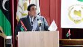 "ملتقى استقرار ليبيا".. أجندة تتصدرها المصالحة وتوحيد الجيش