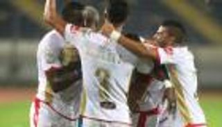 ترتيب الدوري المغربي.. الوداد يستعيد الصدارة بلدغة مبينزا