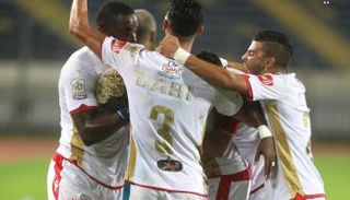 الوداد يستعيد صدارة جدول ترتيب الدوري المغربي