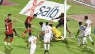 موعد مباراة الأهلي والزمالك القادمة والقنوات الناقلة والتذاكر