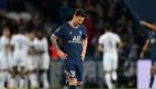 مفاجأة.. ميسي يؤكد رغبته في العودة إلى برشلونة