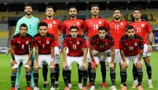 منتخب مصر 