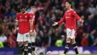 منقذ مانشستر يونايتد المنتظر على أعتاب توتنهام