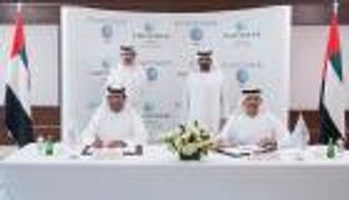 "إمباور" الإماراتية تستحوذ على محطات تبريد المناطق بمطار دبي