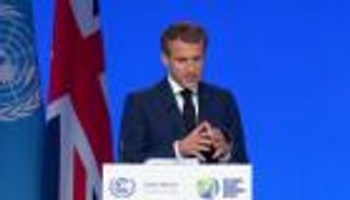 قمة الأمل الأخير.. فرنسا تحث العالم على مكافحة التغير المناخي