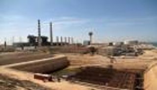 شركات كورية جنوبية تتأهب لاستئناف العمل بقطاع الطاقة الليبي