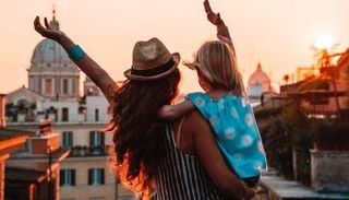 أفضل دولة أوروبية للسياحة مع الأطفال