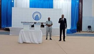 انطلاق انتخابات مجلس الشعب في الصومال