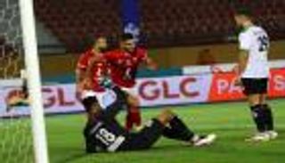 ترتيب الدوري المصري.. الأهلي يخطف الصدارة بهدف محمد شريف