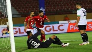 محمد شريف 