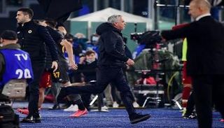 جوزيه مورينيو 