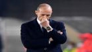 الدوري الإيطالي.. 3 أيام تحبط انتفاضة يوفنتوس مع أليجري