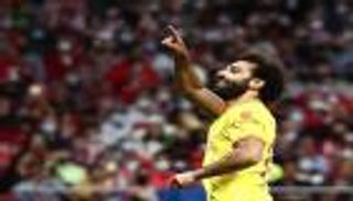 "الأعظم في التاريخ".. محمد صلاح يعلق على مقارنته مع أساطير العالم