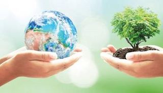 10 ممارسات تجعلك داعما للبيئة 