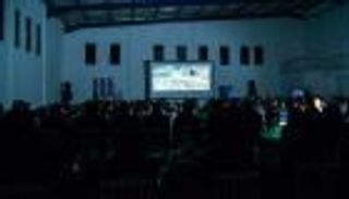 صور.. "كباتن الزعتري" يقتحم عالم السجون في أيام قرطاج السينمائية