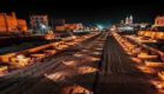 طريق الكباش الجديد.. مصر تتأهب لإبهار العالم بأكبر متحف مفتوح