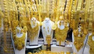 أسعار الذهب في تونس اليوم