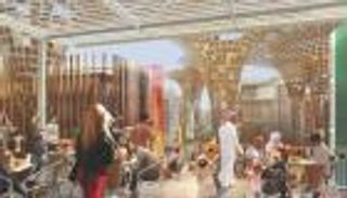 نجاح باهر لـ"إكسبو 2020 دبي".. 2.35 مليون زيارة خلال أكتوبر