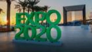 كيف أضاء إكسبو 2020 دبي العالم بعد عتمة كورونا؟.. إجابة بلجيكية
