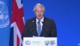 بدء الجلسة الافتتاحية لقمة الأمم المتحدة لتغير المناخ في غلاسكو