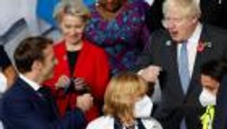 المناخ والضرائب واللقاحات.. حصيلة غنية لقمة العشرين في روما