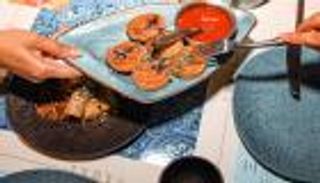 مهرجان "ديوالي" بدبي.. عروض مميزة لأشهى أصناف المطبخ الهندي