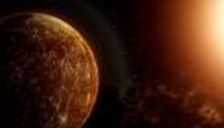 عطارد قرب "السماك الأعزل" في سماء الوطن العربي الثلاثاء