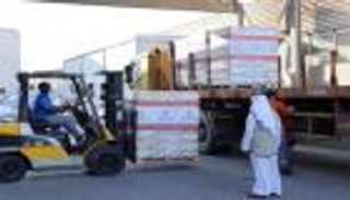 تشمل سيارات إسعاف.. دفعة جديدة من المساعدات الإماراتية لإثيوبيا