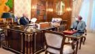 رئيس تونس: لن نقبل المساس باستقلالية القضاء