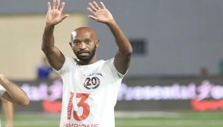 محمود عبدالرازق "شيكابالا" قائد الزمالك
