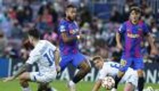 موعد مباراة دينامو كييف وبرشلونة في دوري أبطال أوروبا والقنوات الناقلة