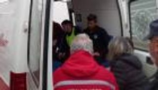 إصابة مدرب بطلق ناري.. ماذا يحدث في الدوري الأرجنتيني؟